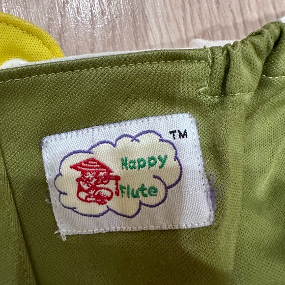 One Size Cloth Diaper lot - Picture 3 of 3